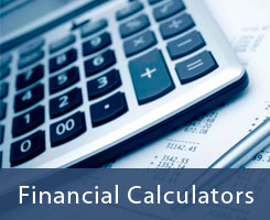 Financial Calculators
