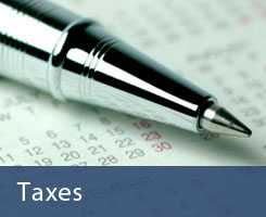 Taxes